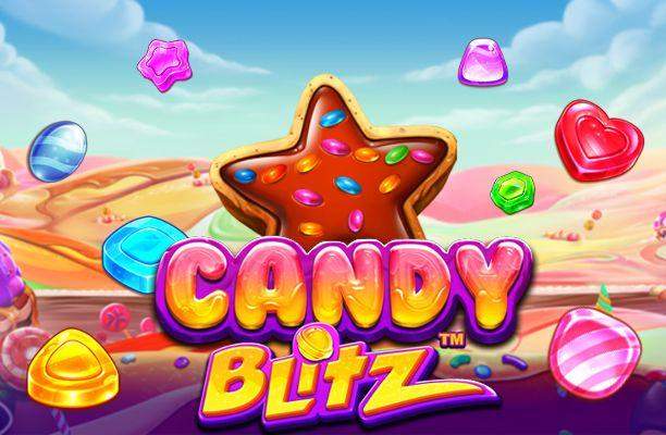 Candy Blitz — Pragmatic Play