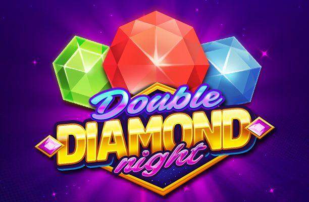 Double Diamond Night — Popiplay