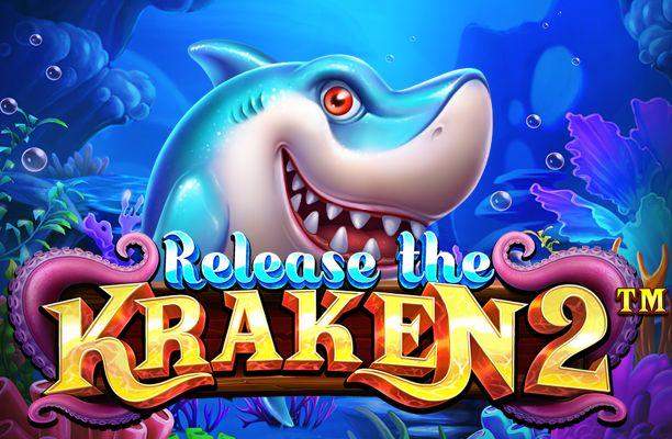 Release the Kraken 2 — Pragmatic Play
